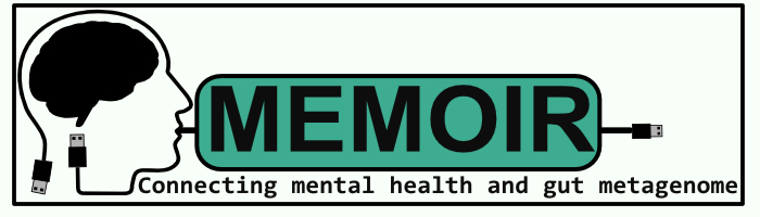 MEMOIR Logo