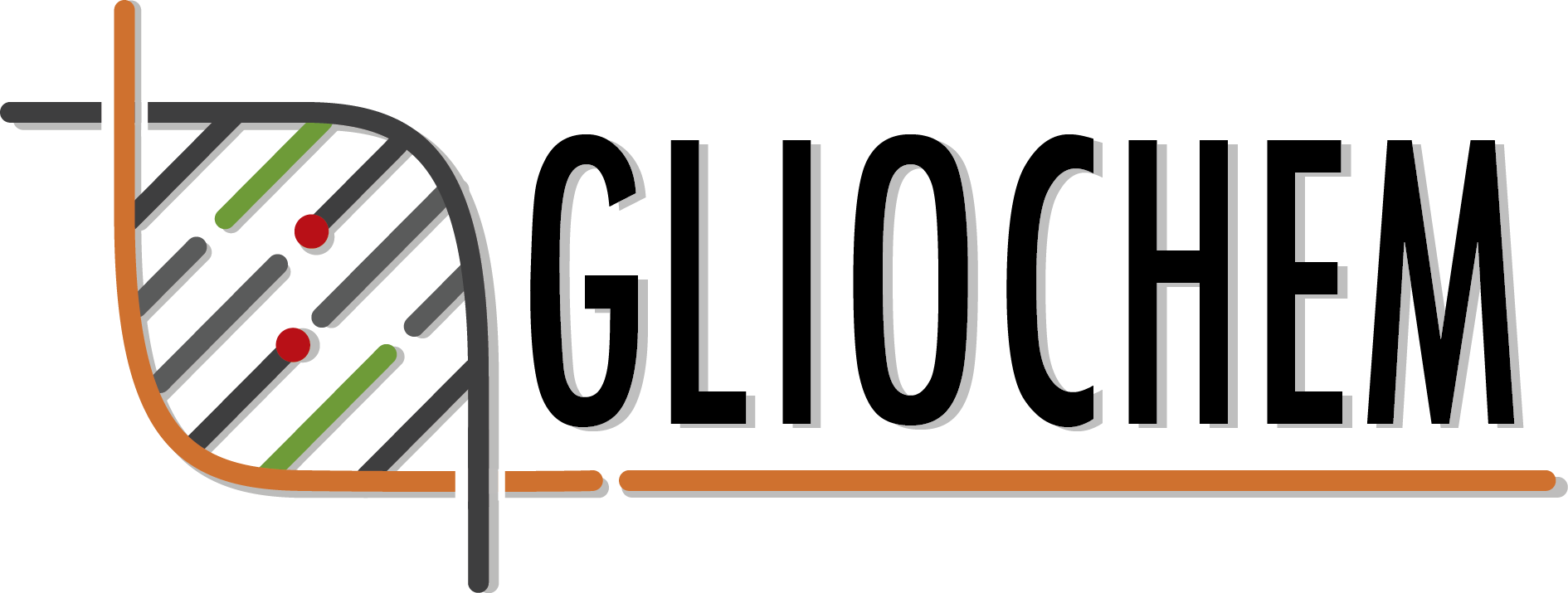 GLIOCHEM logo