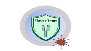 FluVac-Tregs logo