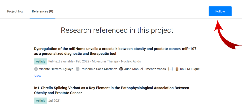 IMIBIC-P2Med ResearchGate